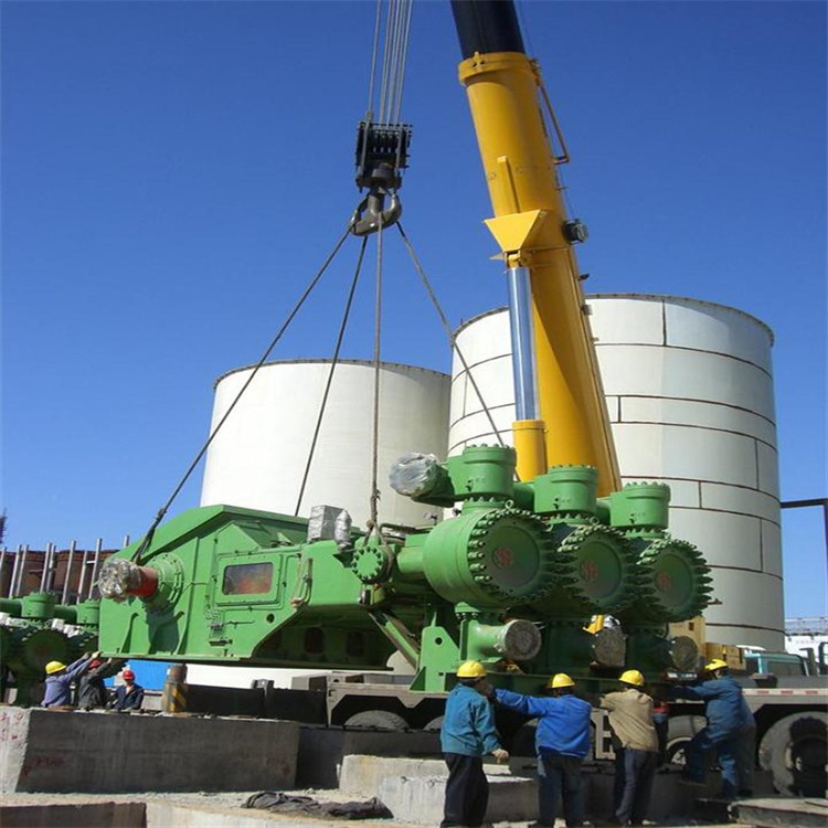 兴仁吊车出租安全指南：现场作业必须掌握的6大规范