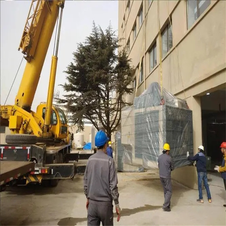 兴仁附近12吨吊车出租电话