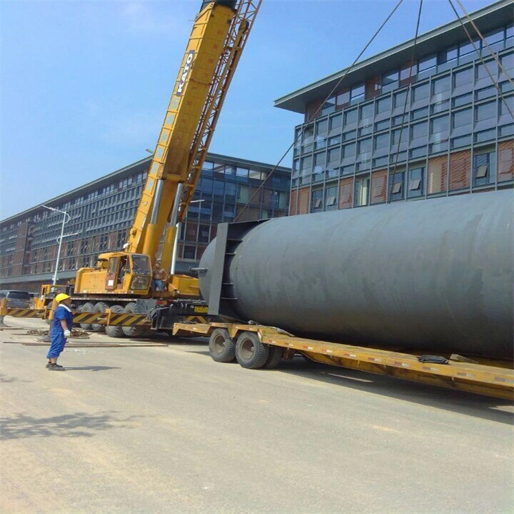 兴仁大型吊车租赁公司