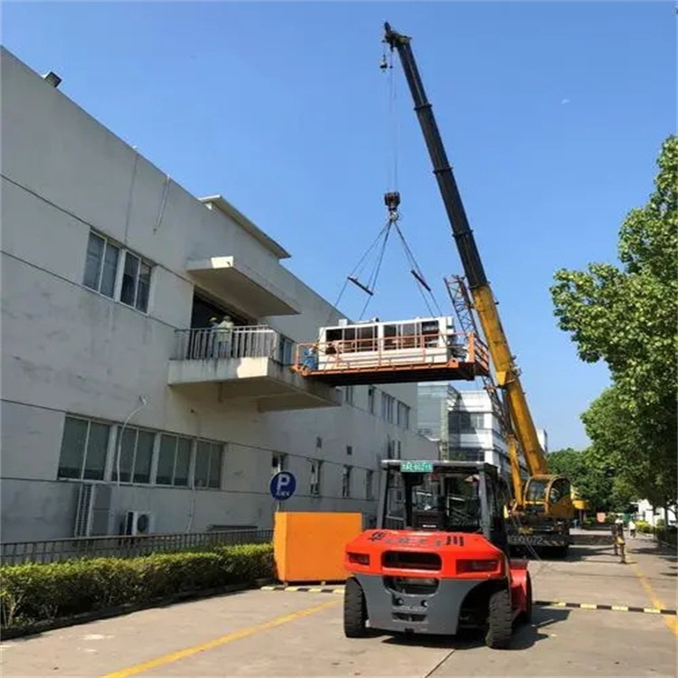 兴仁小型吊车出租电话