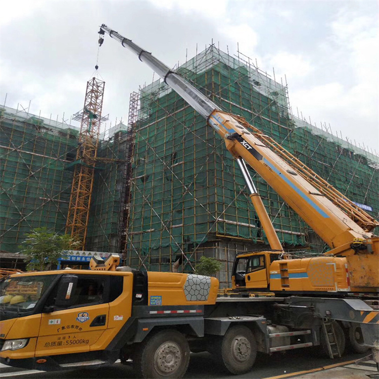 兴仁吊车出租附加费避坑指南：哪些项目容易踩雷