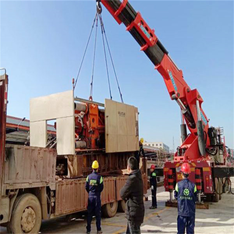 兴仁附近随车吊出租，便捷服务与实用联系方式