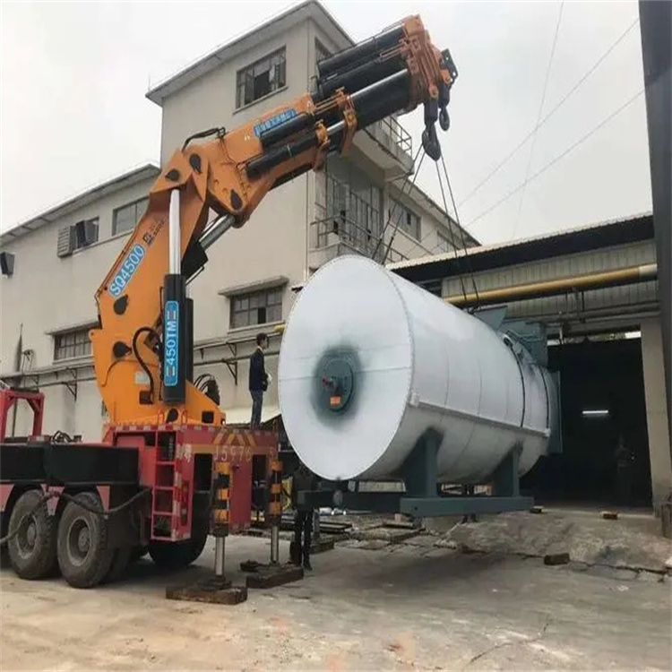 兴仁室内装修小型折臂吊出租服务：高效解决方案与租赁指南