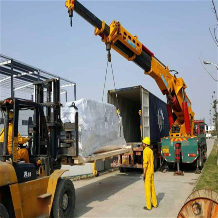 兴仁专业随车吊出租电话