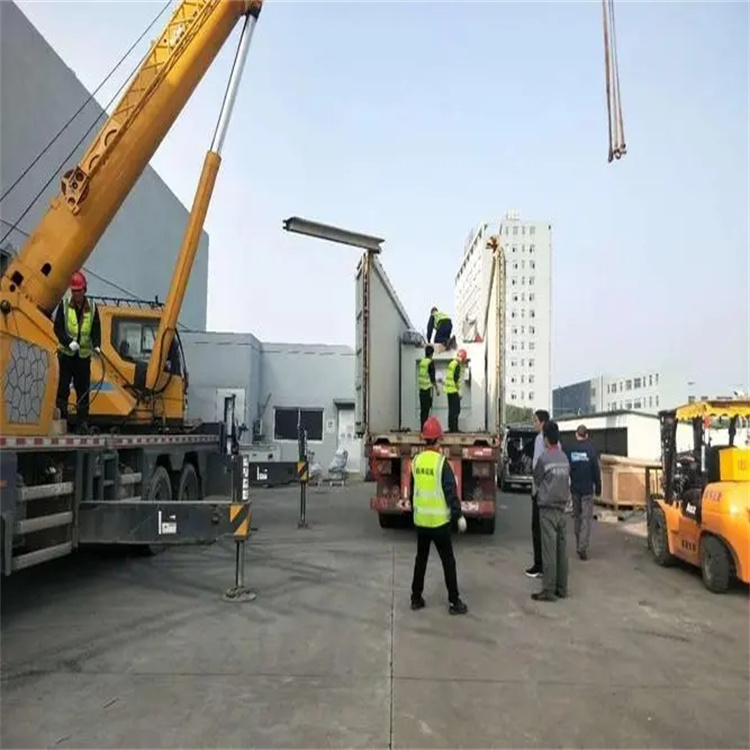 兴仁如何找到附近的吊车救援服务