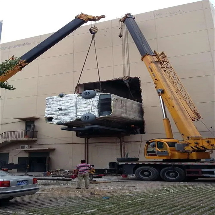 兴仁25吨汽车吊出租