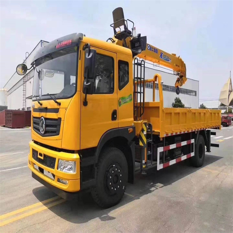 兴仁附近找一辆随车吊出租