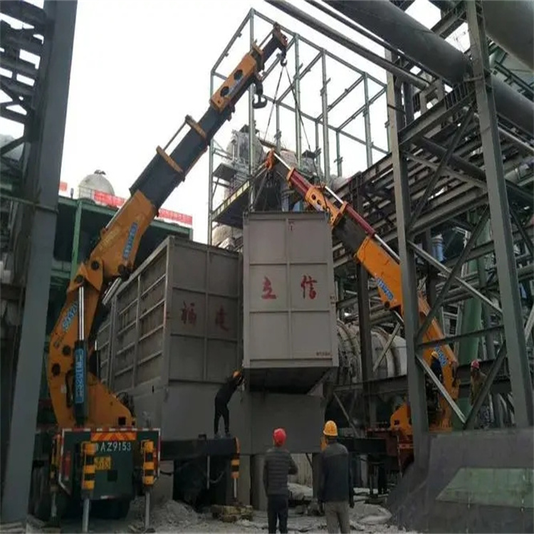 兴仁折臂吊车租赁电话