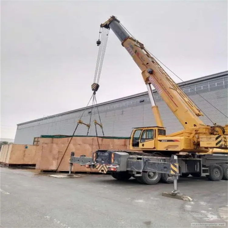 兴仁急需吊车出租怎么办|24小时响应|跨区调配服务