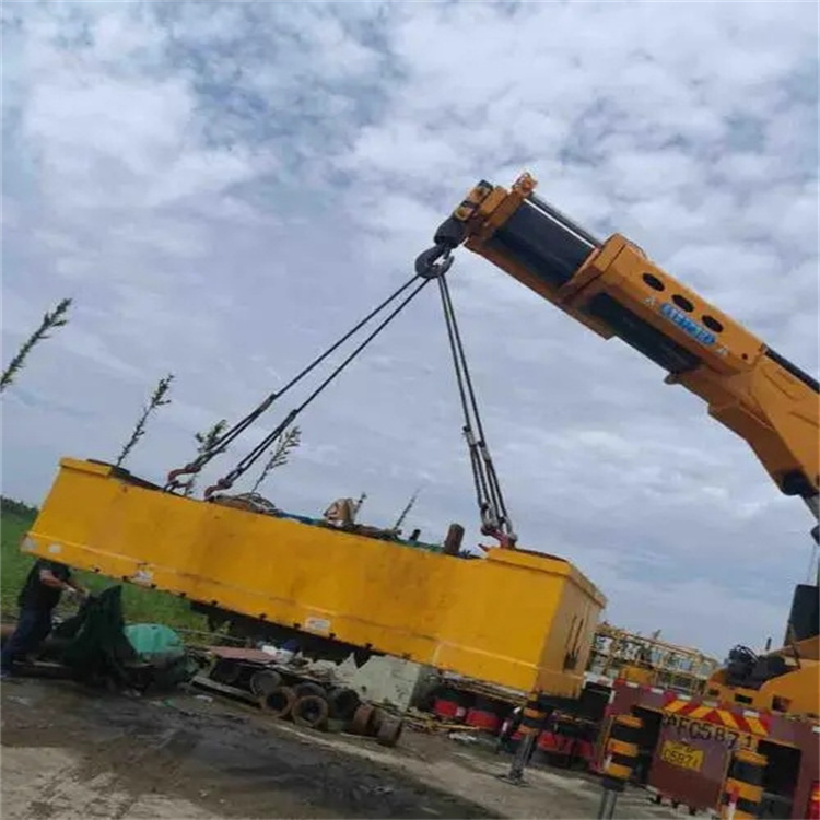 兴仁专业吊车出租哪家好