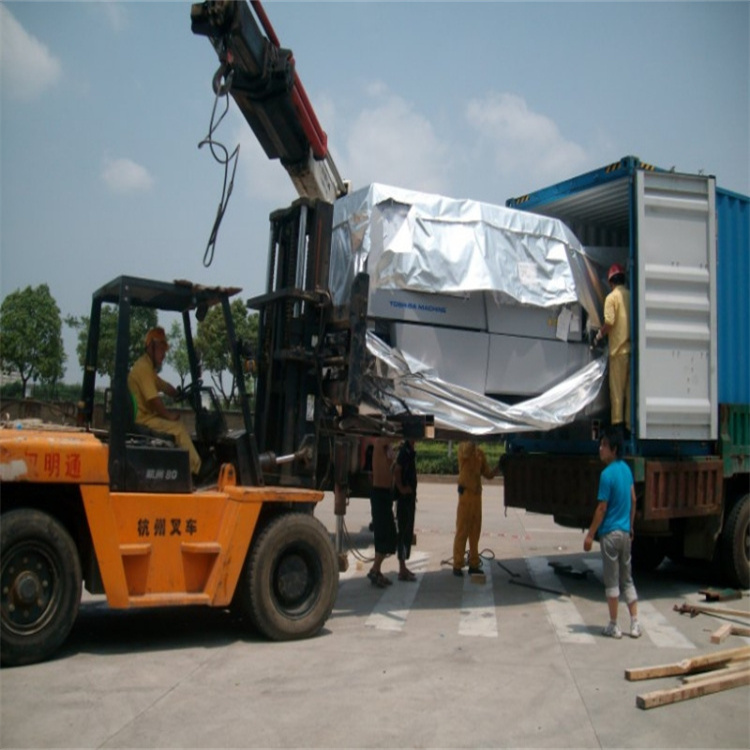 兴仁专业吊车出租多少钱